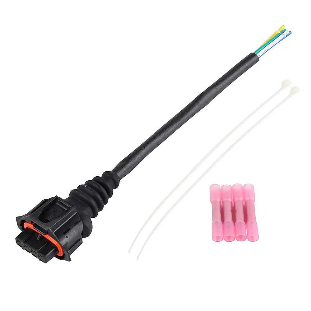 1set Pigtail Harness 2411082 2411528 Sensor Repair T-Map T-Bap For Polaris RZR 570 For Polaris RZR Ranger High Quality
1set Pigtail Harness 2411082 2411528 Sensor Repair T-Map T-Bap For Polaris RZR 570 For Polaris RZR Ranger High Quality