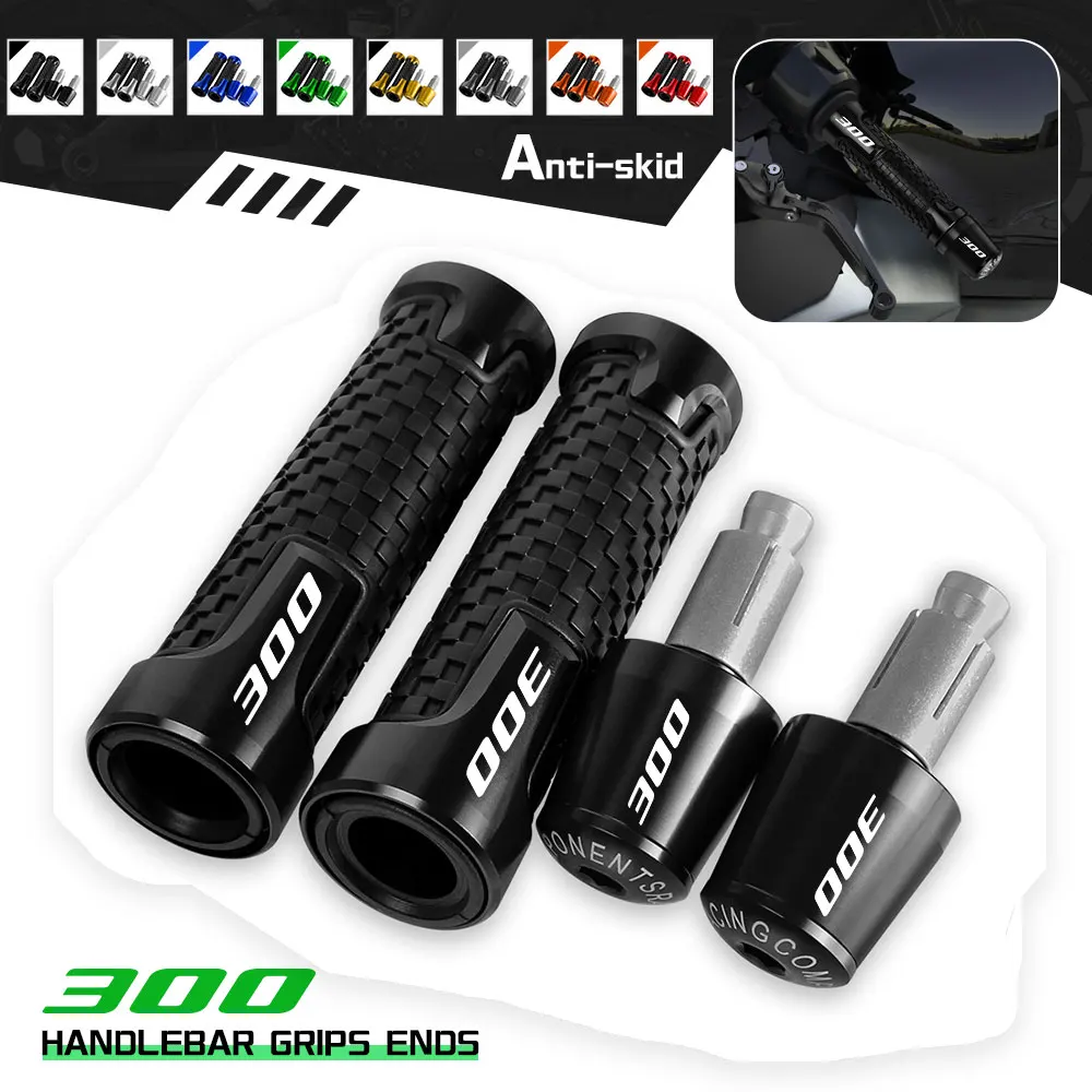FOR KAWASAKI NINJA 300 NINJA300 ABS EX300 2013- 2021 Motorcycle Handle Bar Handlebar Grips Ends Anti Vibration Slider Plug Parts
FOR KAWASAKI NINJA 300 NINJA300 ABS EX300 2013- 2021 Motorcycle Handle Bar Handlebar Grips Ends Anti Vibration Slider Plug Parts