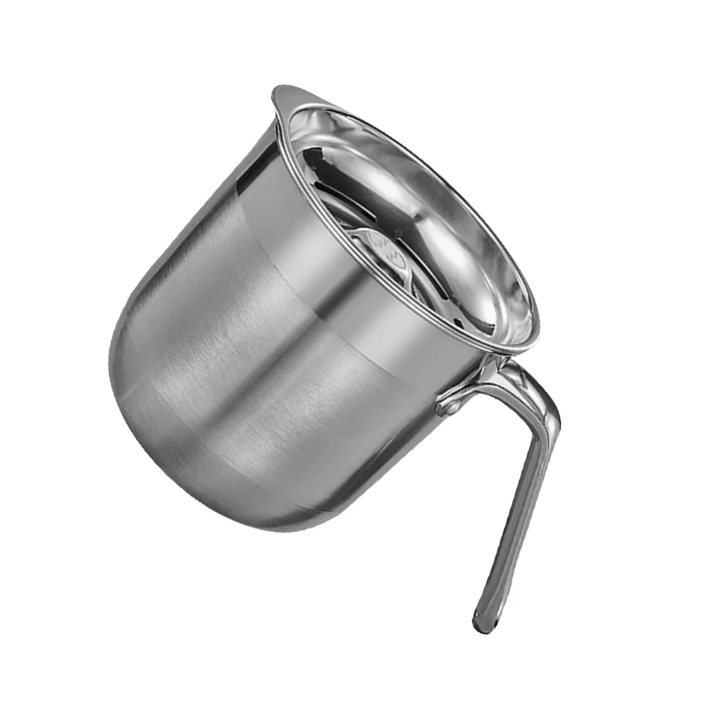 Egg Separator White Yolk Strainer Tool Remover Steel Stainless Bucket Grease Dividing Chicken Filter Divider Splitter Extractor
Egg Separator White Yolk Strainer Tool Remover Steel Stainless Bucket Grease Dividing Chicken Filter Divider Splitter Extractor