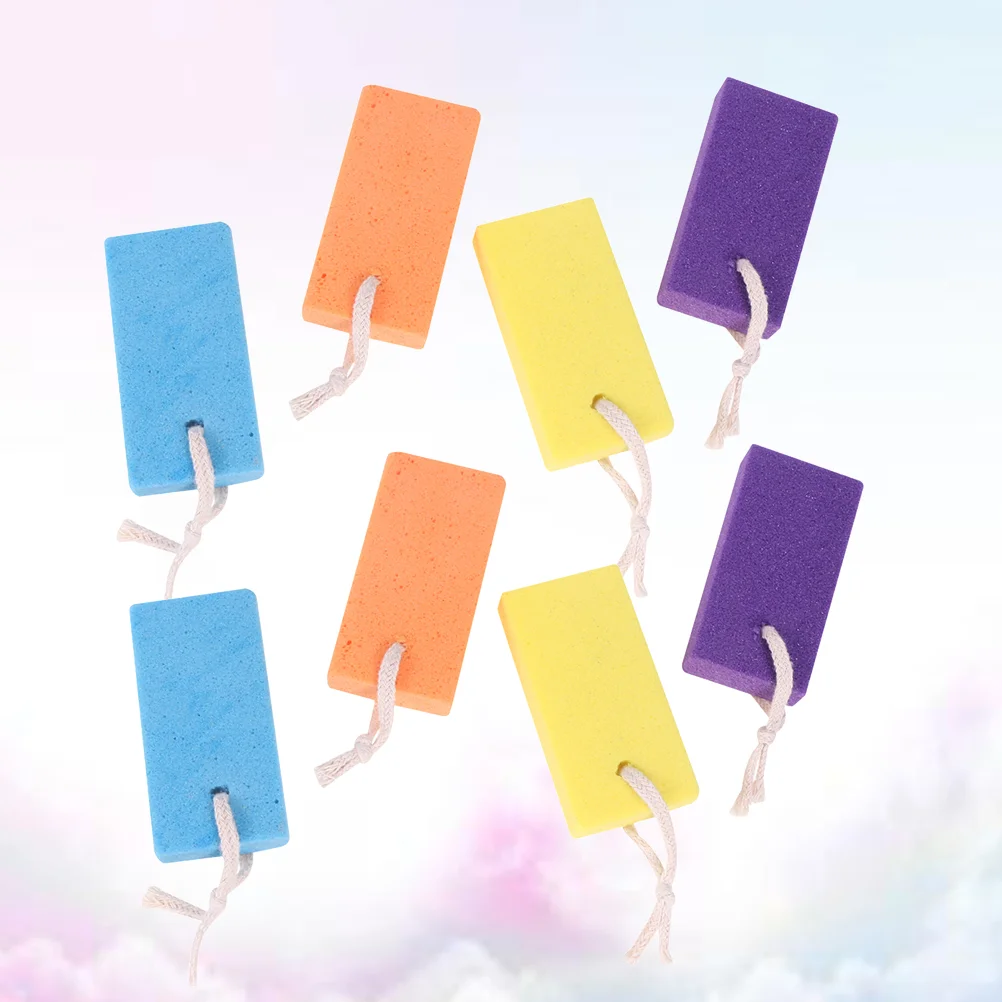 Foot Stone Pumice Feetcallus Remover Skin Dead Pedicure Scrub Exfoliator Rasp Scraper Tool Cleaning File Removal Pomes Shaver
Foot Stone Pumice Feetcallus Remover Skin Dead Pedicure Scrub Exfoliator Rasp Scraper Tool Cleaning File Removal Pomes Shaver