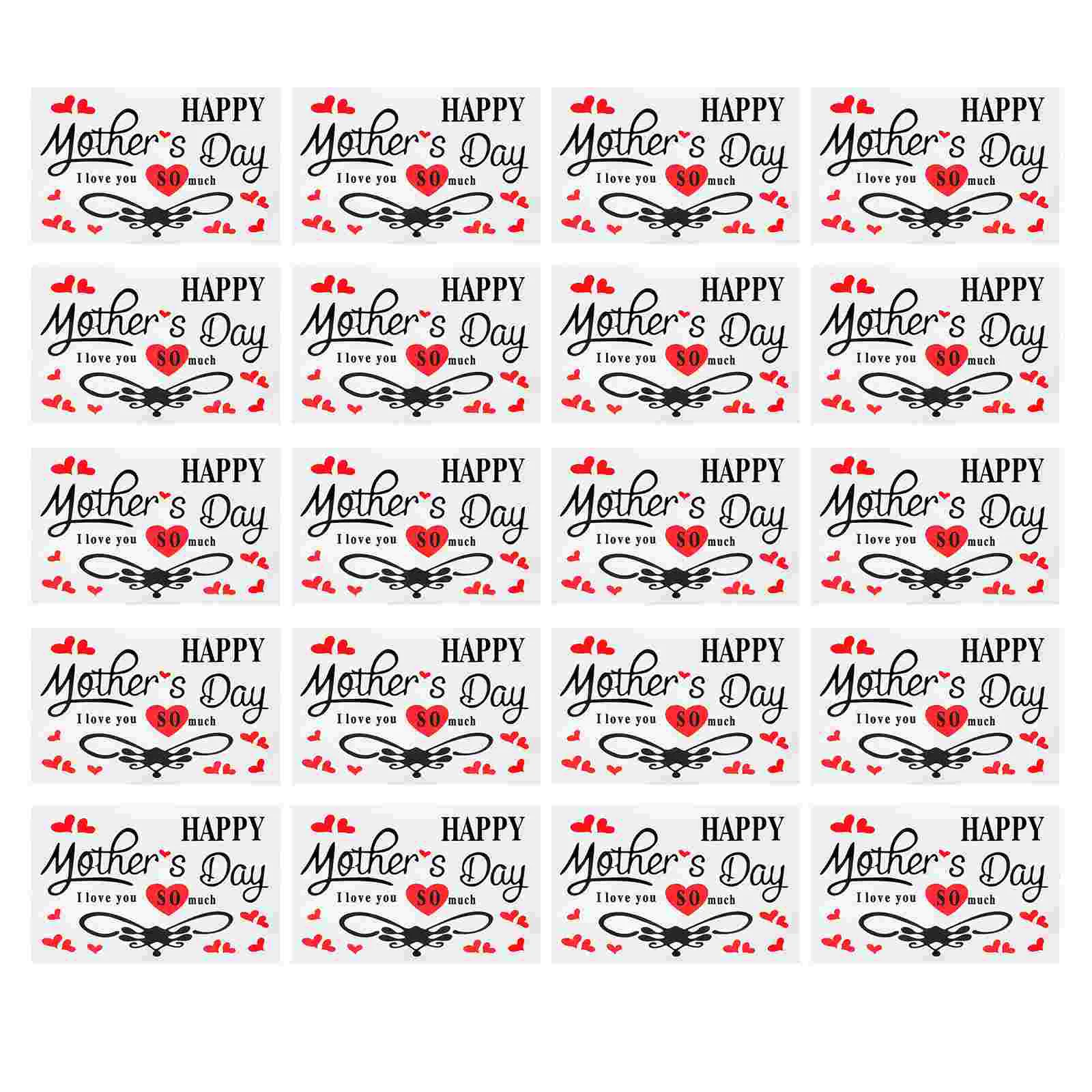 25Pcs Mom Day Party Decor Mothers Day Stickers Pvc Balloon Decals
25Pcs Mom Day Party Decor Mothers Day Stickers Pvc Balloon Decals