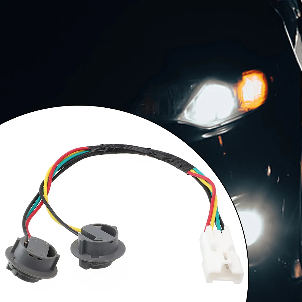 Car Taillight Tail Light Lamp Socket Harness For Kia Forte 2009-2013 Auto Parking Side Light Lamp Wiring Harness Adaptor Socket
Car Taillight Tail Light Lamp Socket Harness For Kia Forte 2009-2013 Auto Parking Side Light Lamp Wiring Harness Adaptor Socket