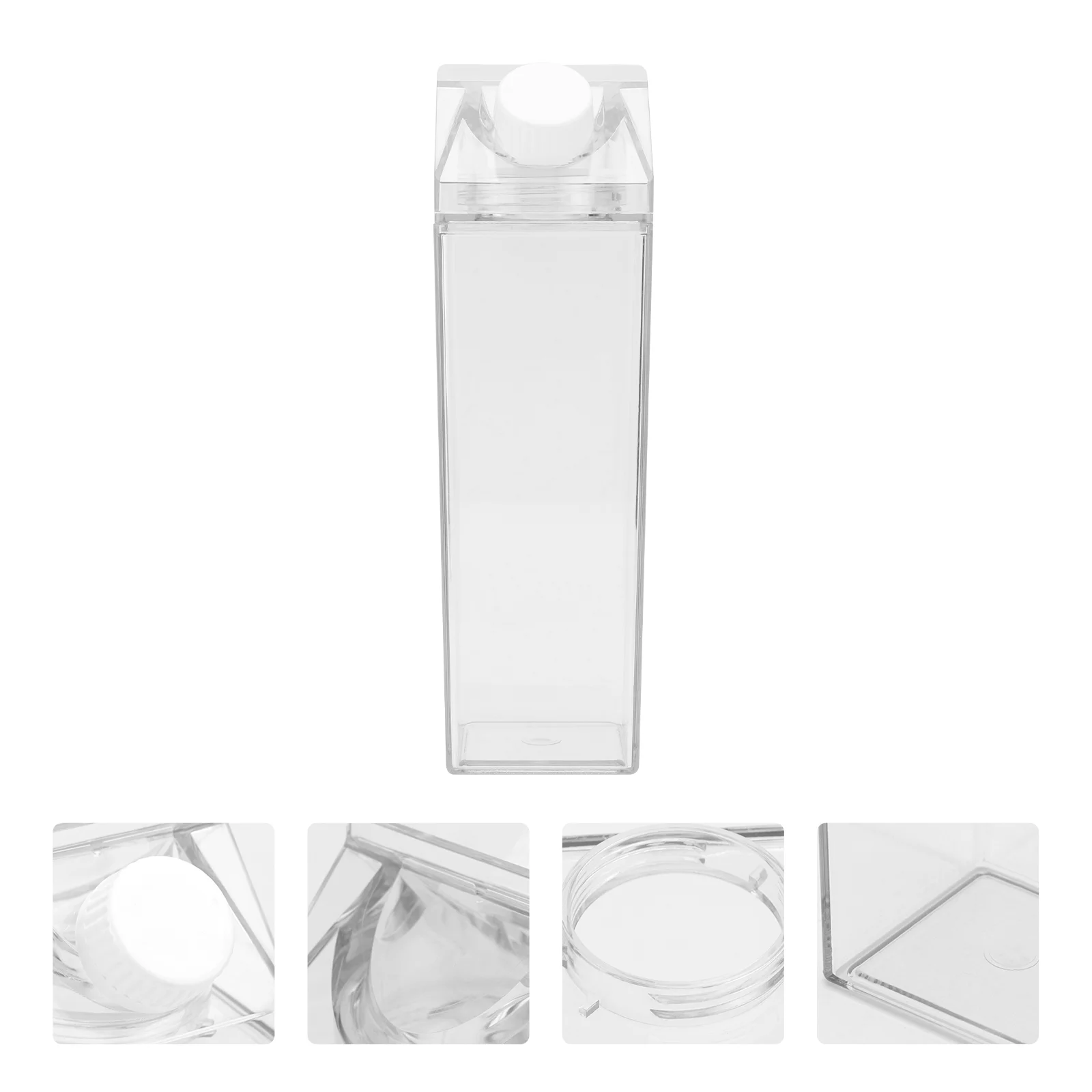 Wine Carton Waterpitcherjug Bottlesquare Clear Teapot Reusable Tumblerdecanter Kettle Box
Wine Carton Waterpitcherjug Bottlesquare Clear Teapot Reusable Tumblerdecanter Kettle Box