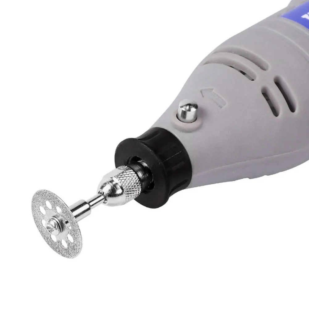 Upgrade Your Cutting Tools with 10 Diamond Cutting Wheels for Rotary Tools Perfect for Metalworking and Crafts
Upgrade Your Cutting Tools with 10 Diamond Cutting Wheels for Rotary Tools Perfect for Metalworking and Crafts