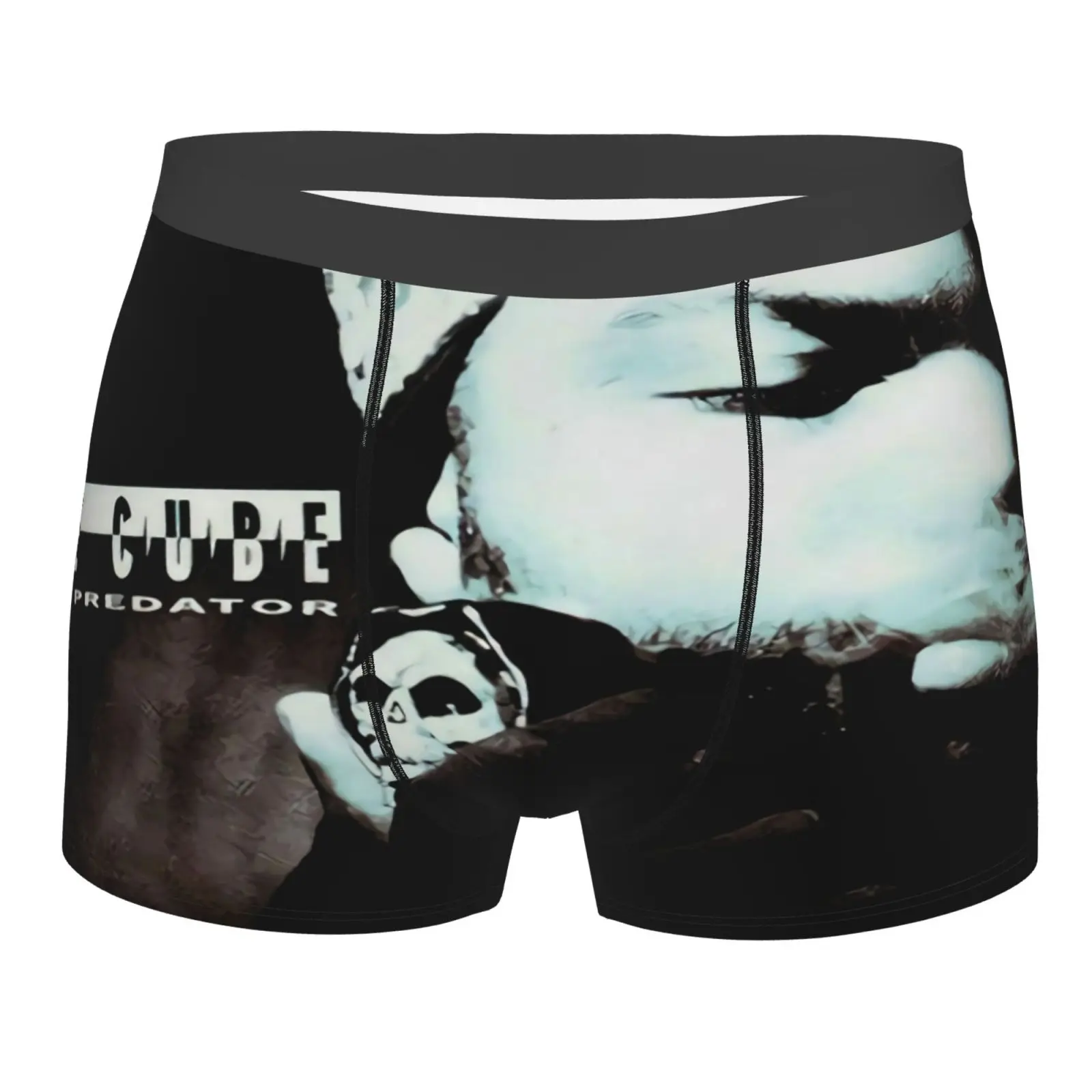 Ice Cube The Predator For 3056 Men's Panties Polyester Men Men's Panties Shorts Men Sexy Men's Boxer Briefs Long Men Polyester
Ice Cube The Predator For 3056 Men's Panties Polyester Men Men's Panties Shorts Men Sexy Men's Boxer Briefs Long Men Polyester