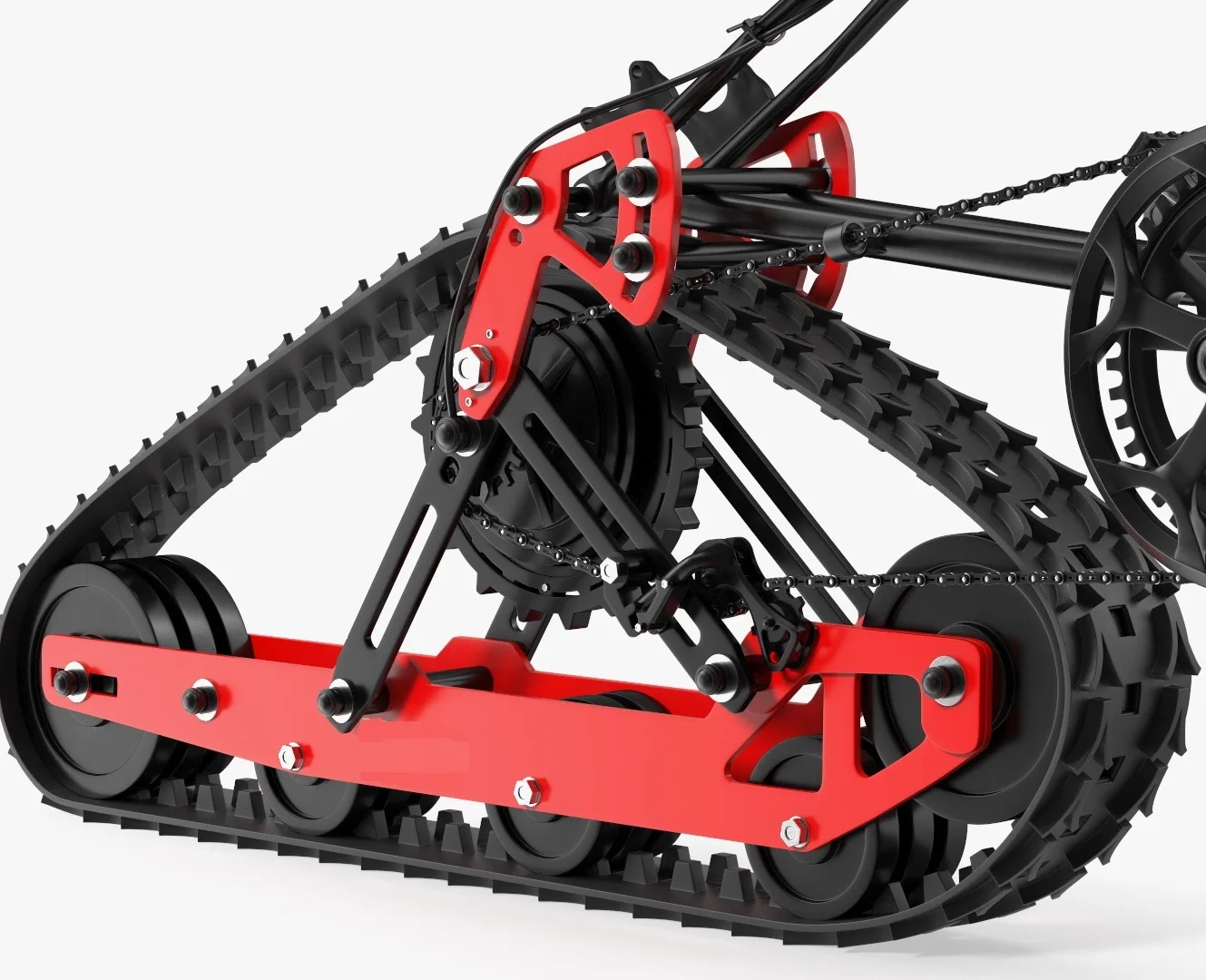 48V 1000W, 1500W SNOW BIKE PARTS SET FIT FOR ALL FAT EBIKE FRAME OF 20" 24" 26" BIG POWER
48V 1000W, 1500W SNOW BIKE PARTS SET FIT FOR ALL FAT EBIKE FRAME OF 20" 24" 26" BIG POWER