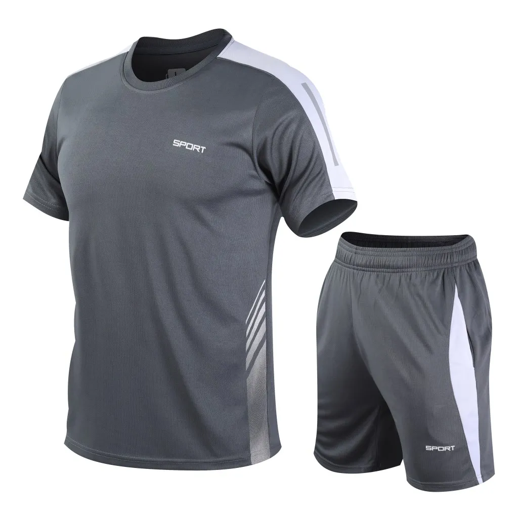 Men Women and Kids shirts+Shorts two-piece set Competition Running Sets Gym clothing sports joggers training tracksuits running
Men Women and Kids shirts+Shorts two-piece set Competition Running Sets Gym clothing sports joggers training tracksuits running