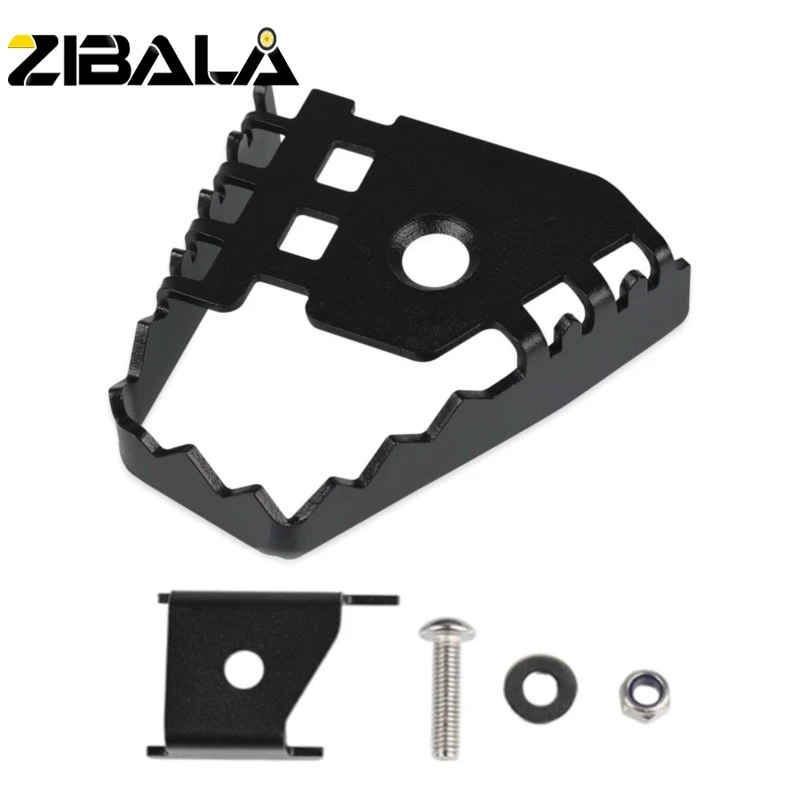 DSX 900 2024 2025 2026 Удлинитель педали тормоза для VOGE Valico DSX900 900DSX DS900X DS900 DS 900 X Аксессуары 
DSX 900 2024 2025 2026 Удлинитель педали тормоза для VOGE Valico DSX900 900DSX DS900X DS900 DS 900 X Аксессуары