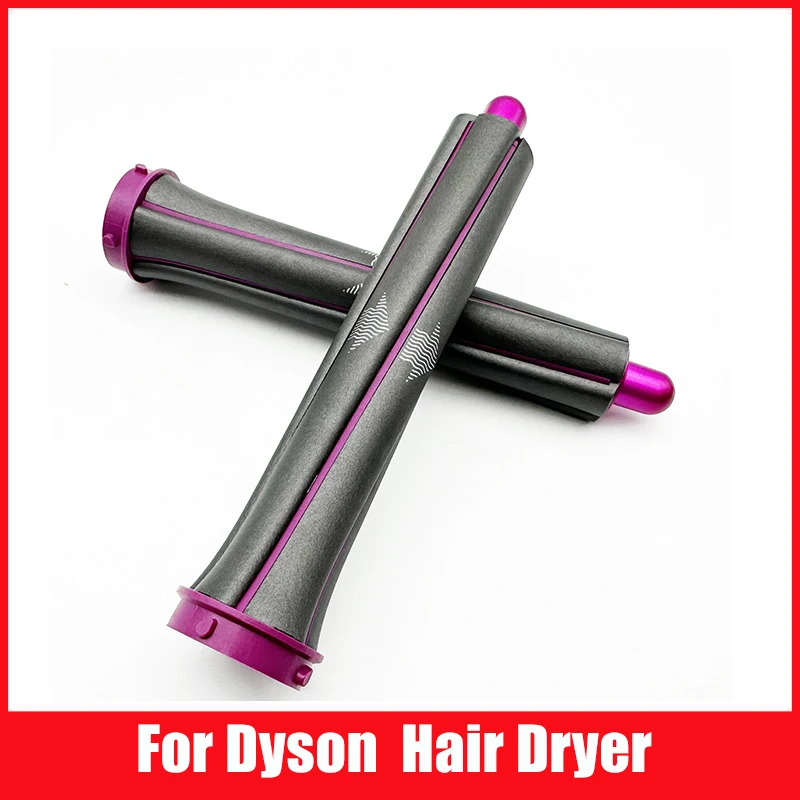 Длинные розовые бочки для завивки волос, роликовая завивка для Dyson Airwrap, запасные части, аксессуары
Длинные розовые бочки для завивки волос, роликовая завивка для Dyson Airwrap, запасные части, аксессуары