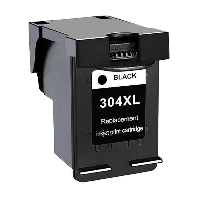 Картриджи для принтера 304XL, совместимые с принтерами HP 304XL 5020 5030 2620 2630 2632 3720 3721
Картриджи для принтера 304XL, совместимые с принтерами HP 304XL 5020 5030 2620 2630 2632 3720 3721