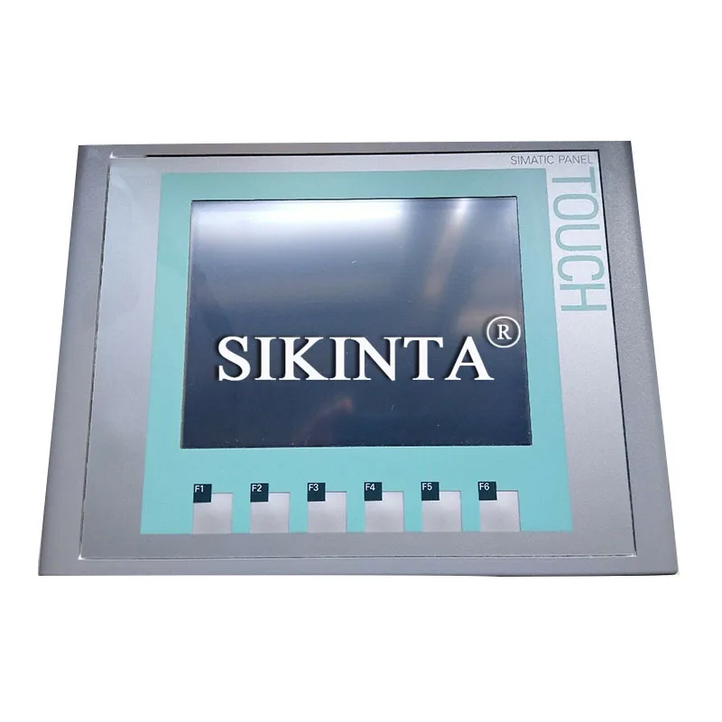Обтекаемая панель в наличии HMI SIMATIC KTP600, новый сенсорный экран 6AV6647-0AD11-3AX0 5,7 дюйма, полностью протестирован
Обтекаемая панель в наличии HMI SIMATIC KTP600, новый сенсорный экран 6AV6647-0AD11-3AX0 5,7 дюйма, полностью протестирован