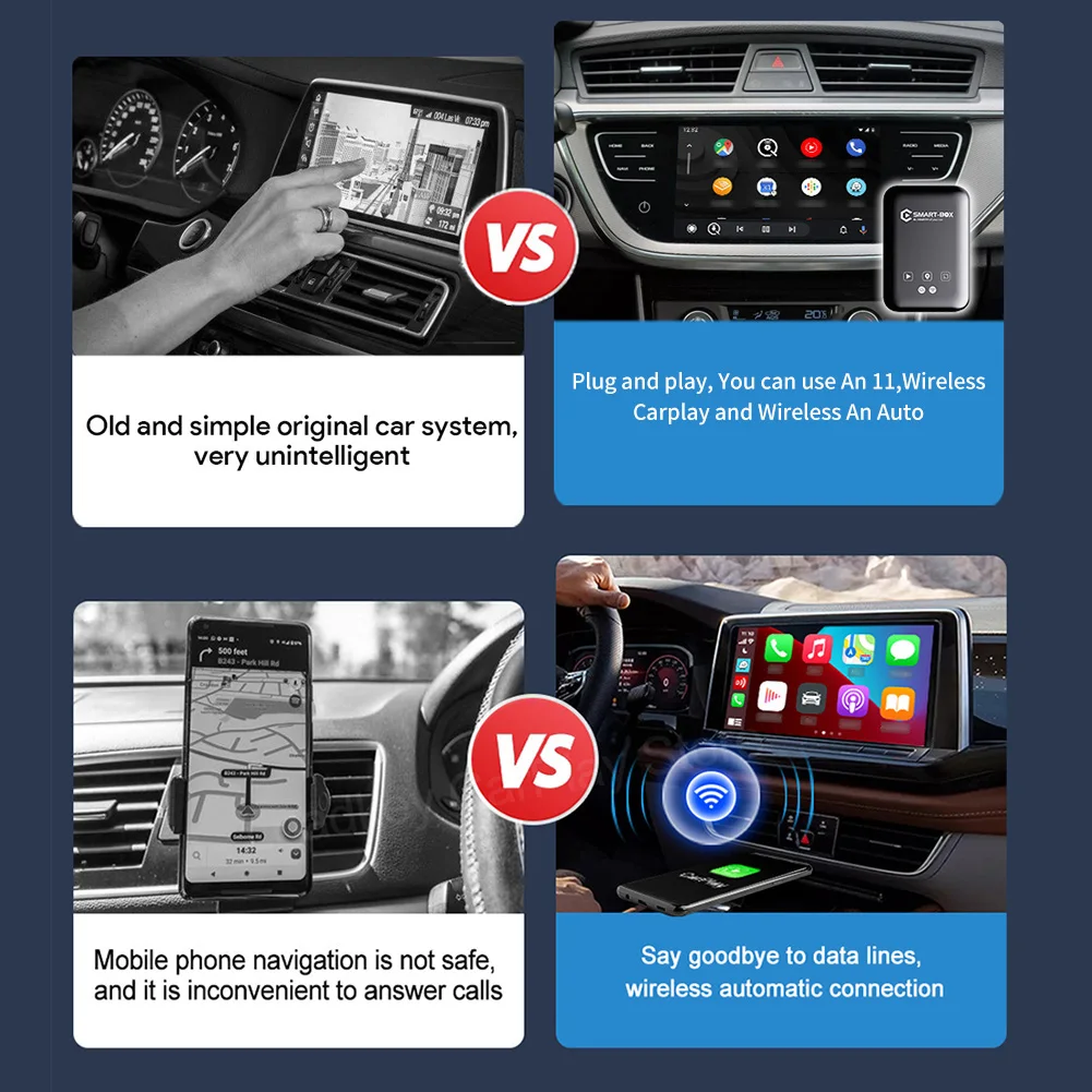 Carplay беспроводной адаптер Carplay Bluetooth 5,0 автомобильные аксессуары карта CarPlay Дата-кабель беспроводной Carplay для автомобиля
Carplay беспроводной адаптер Carplay Bluetooth 5,0 автомобильные аксессуары карта CarPlay Дата-кабель беспроводной Carplay для автомобиля