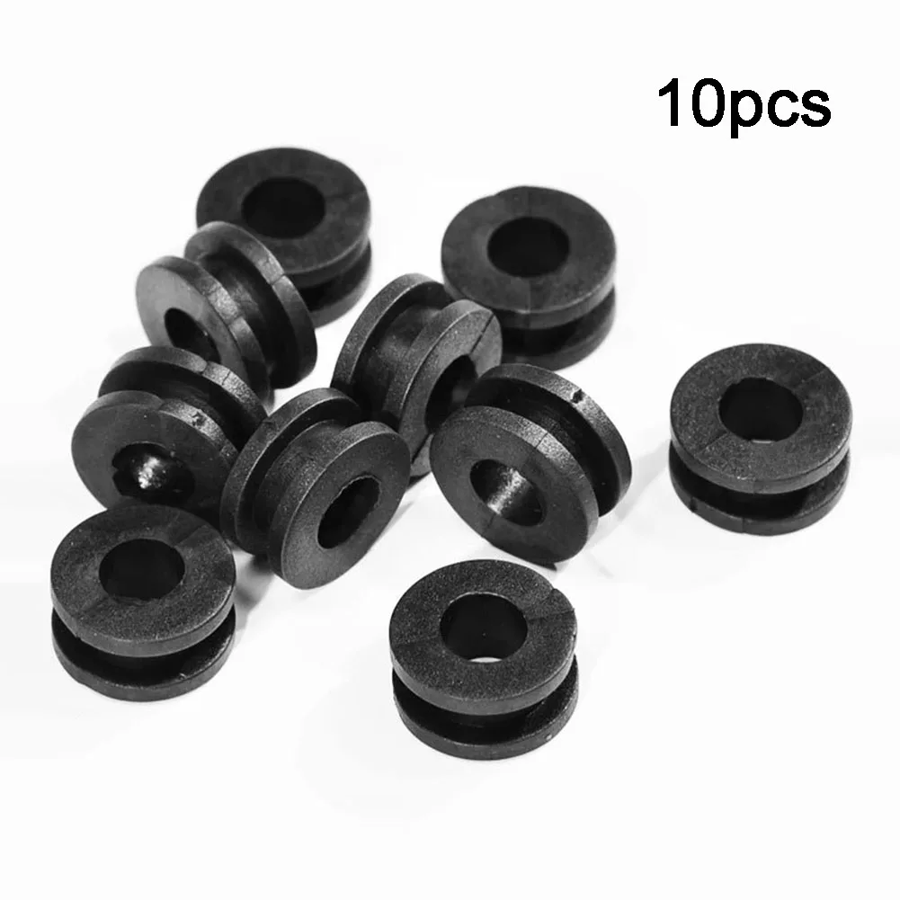 10Pcs Black Motorcycle Side Cover Rubber Grommets Gasket Fairings Pressure Relief Cushion Accessories For Honda For Suzuki
10Pcs Black Motorcycle Side Cover Rubber Grommets Gasket Fairings Pressure Relief Cushion Accessories For Honda For Suzuki