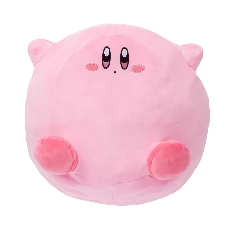 Star Kirby 30th Anniversary FuRyu Surrounding Oversized Kirby Cushion Plush Doll Bag Hairband Toys Holiday Gifts for Children
Star Kirby 30th Anniversary FuRyu Surrounding Oversized Kirby Cushion Plush Doll Bag Hairband Toys Holiday Gifts for Children