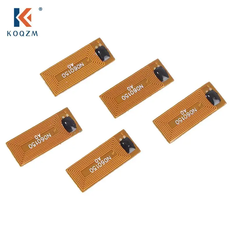 Nfc-метка Ntag213 13,56 МГц для всех nfc-телефонов/NTAG 213 микрочип 6x1 5 мм Поддержка 13,56 МГц RFID и nfc IC считыватель/запись
Nfc-метка Ntag213 13,56 МГц для всех nfc-телефонов/NTAG 213 микрочип 6x1 5 мм Поддержка 13,56 МГц RFID и nfc IC считыватель/запись