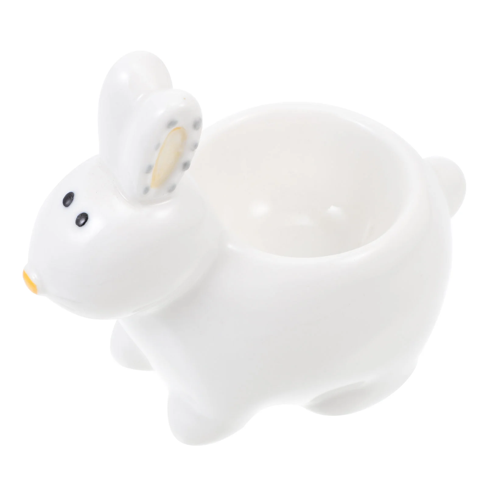 Egg Cup Holder Porcelain Cups Ceramic Boiled Tray Stand Display Cooker Dish Rack Serving Container Topperanimal Decor Planter
Egg Cup Holder Porcelain Cups Ceramic Boiled Tray Stand Display Cooker Dish Rack Serving Container Topperanimal Decor Planter