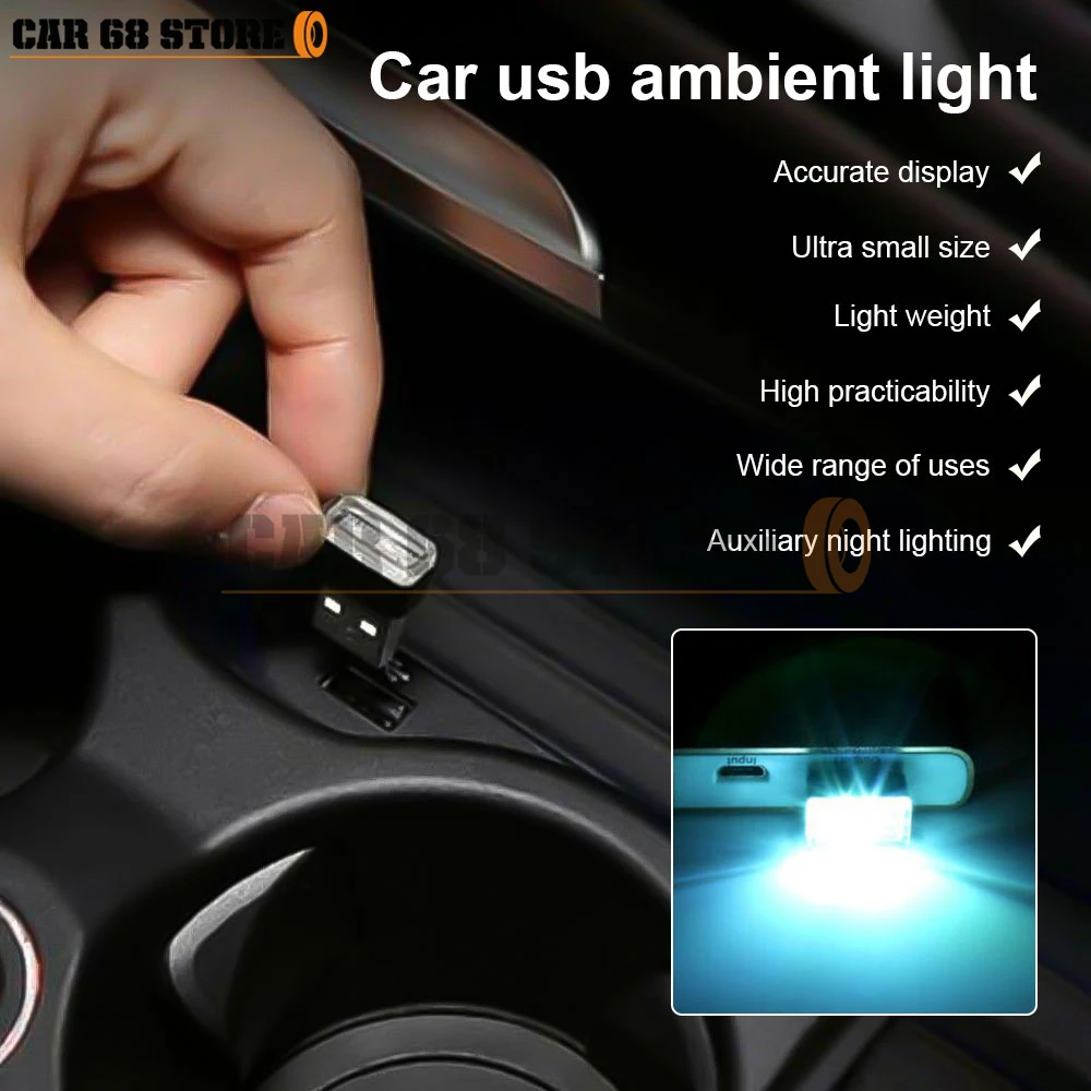 USB Plug Lamp Computer Mobile Power Charging USB Small Book Lamps LED Eye Protection Reading Light Small Round Light Night Light
USB Plug Lamp Computer Mobile Power Charging USB Small Book Lamps LED Eye Protection Reading Light Small Round Light Night Light
