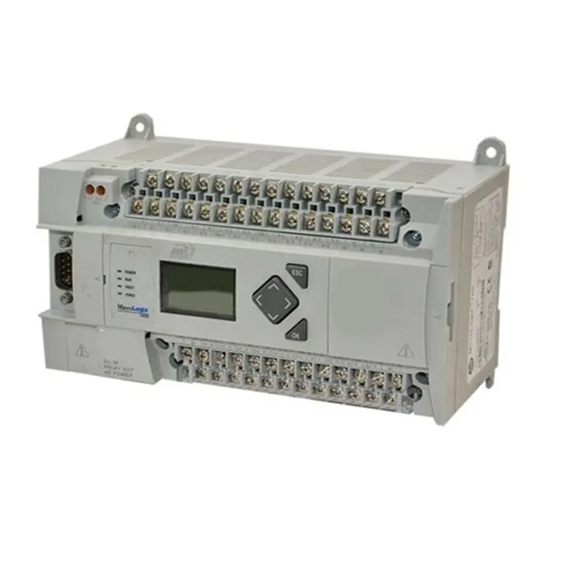 Оригинальный новый телефон, Модуль PLC 1766-L32BWAA, контроллер, гарантия один год
Оригинальный новый телефон, Модуль PLC 1766-L32BWAA, контроллер, гарантия один год