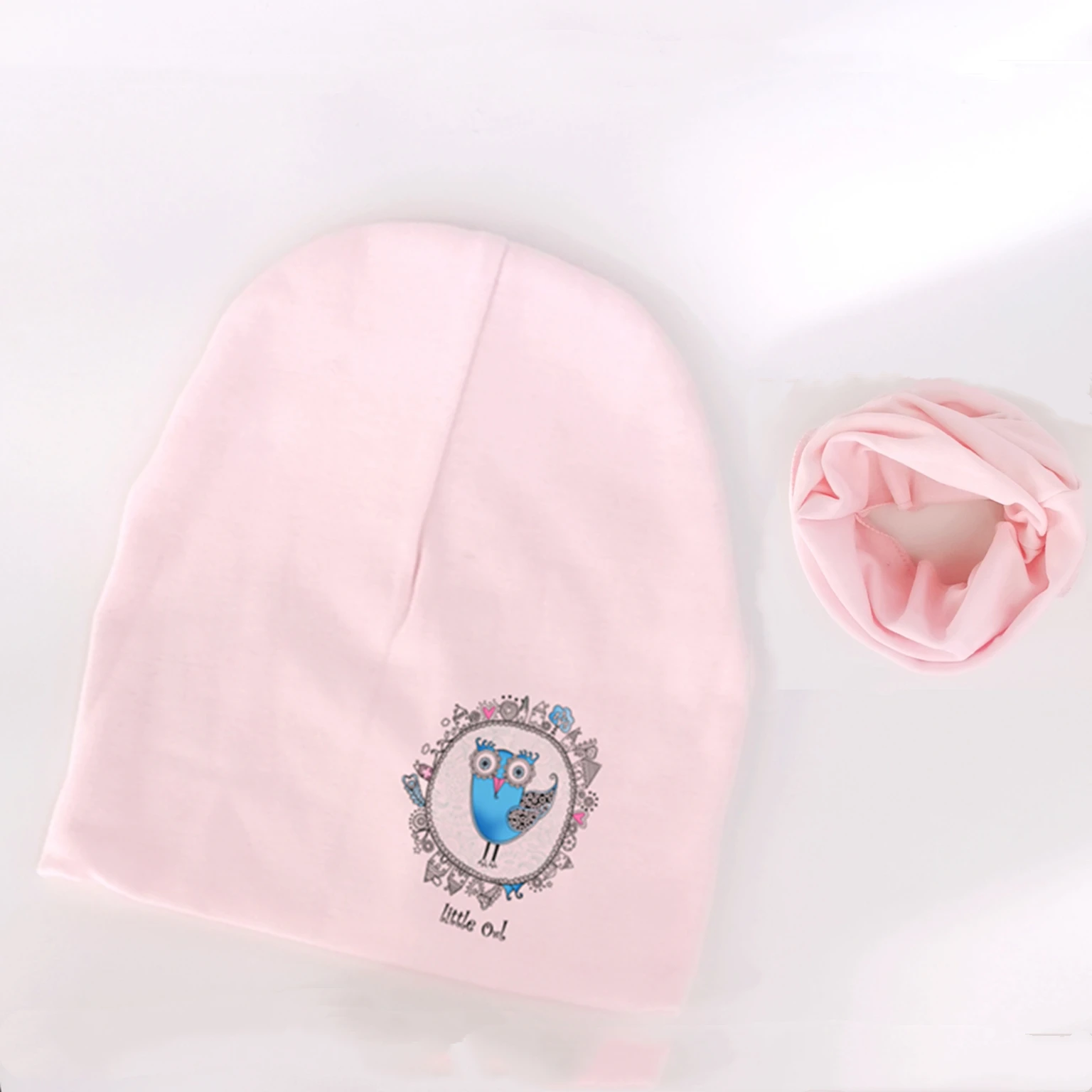 Детская шапка шарф набор весна осень Милая животная Сова вязаные детские шапочки для девочек и мальчиков облегающая шапка детская шапка ош...
Детская шапка шарф набор весна осень Милая животная Сова вязаные детские шапочки для девочек и мальчиков облегающая шапка детская шапка ош...