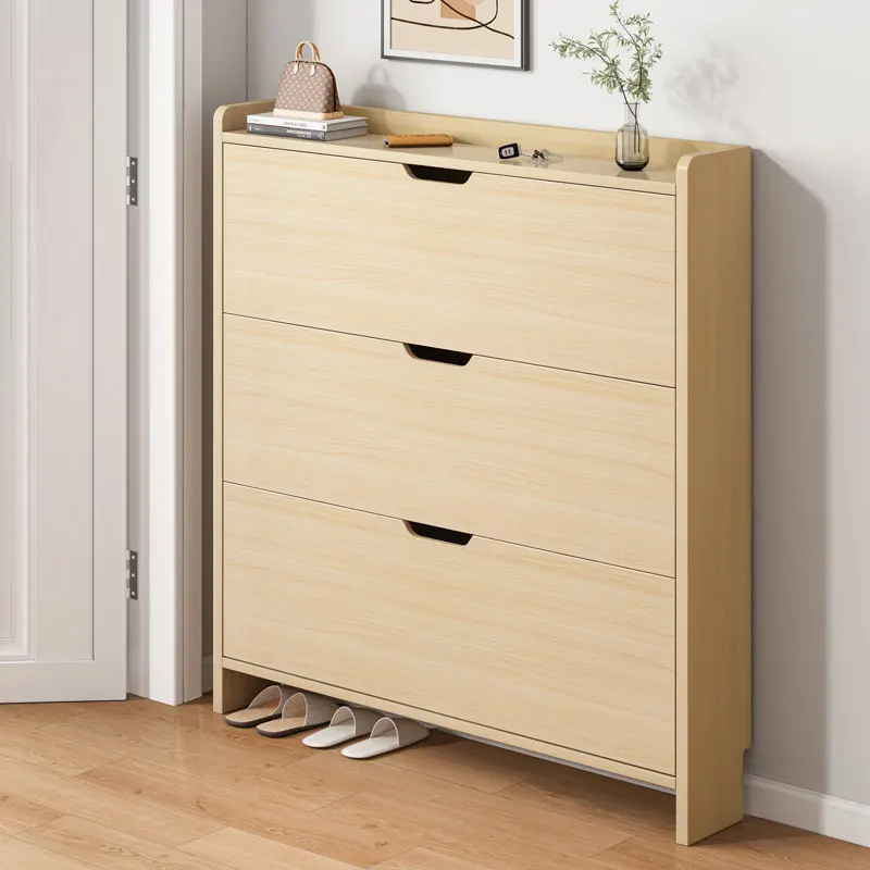 Entryway Free Shipping Shoe Rack Wood Dust Proof Modern Entrance Shoe Cabinets Vertical Minimalist Zapateros Home Furniture
Entryway Free Shipping Shoe Rack Wood Dust Proof Modern Entrance Shoe Cabinets Vertical Minimalist Zapateros Home Furniture