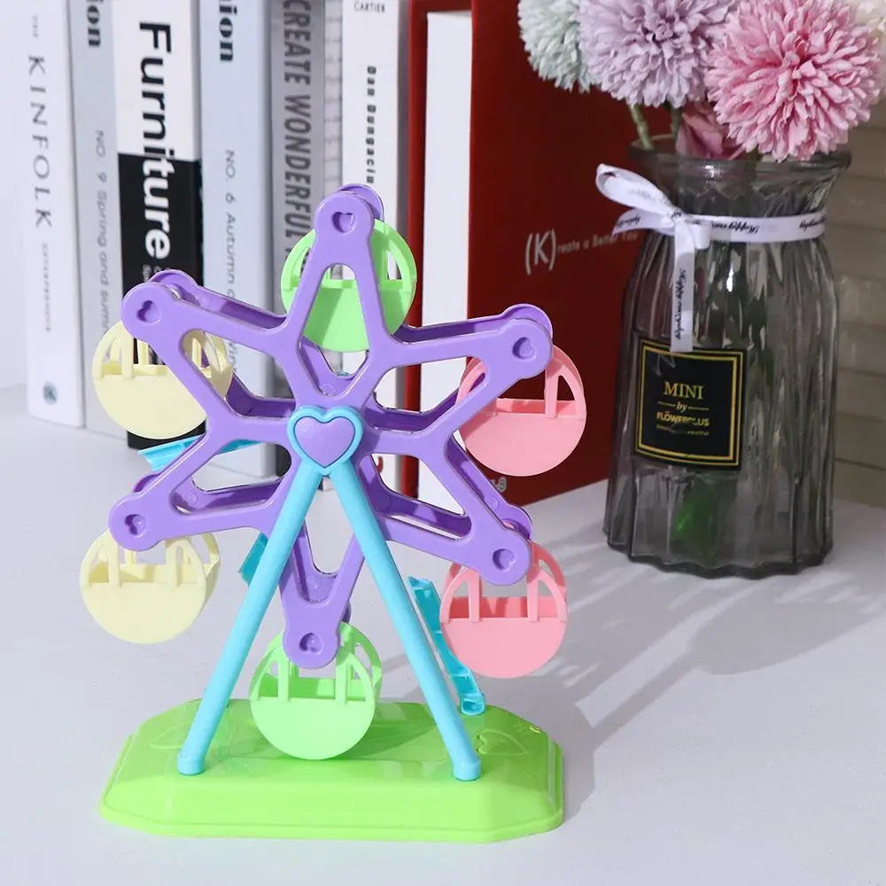 Intelligence Growth For Lovebird Cockatoo Food Bird Windmill Toy Parrot Ferris Wheel Bird Supplies Bird Foraging Toys
Intelligence Growth For Lovebird Cockatoo Food Bird Windmill Toy Parrot Ferris Wheel Bird Supplies Bird Foraging Toys