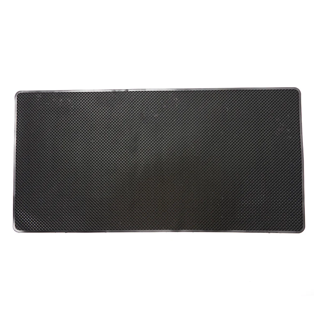 1PCS Black Rubber Skid Pad Anti-Skid Slip Proof Grip Mat For GPS Cell Phone Car Dashboard Holder Pad40x20CM/13x7cm Dash Mat/pad
1PCS Black Rubber Skid Pad Anti-Skid Slip Proof Grip Mat For GPS Cell Phone Car Dashboard Holder Pad40x20CM/13x7cm Dash Mat/pad