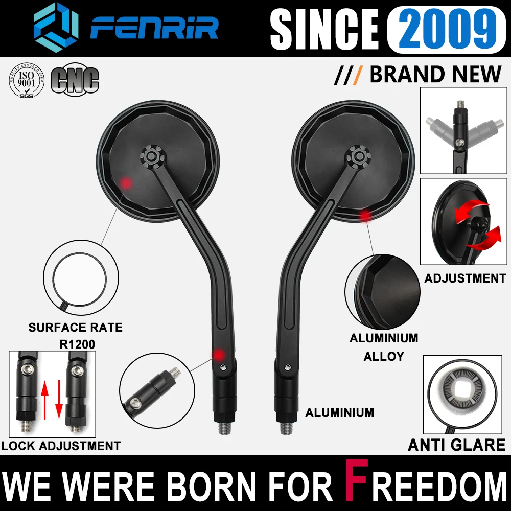 Боковое зеркало EMARK для мотоцикла CFMoto 250CL-X 300CL-X 700CL-X 800MT 650MT Papio 150NK 250NK 300NK 400NK 650NK 800NK
Боковое зеркало EMARK для мотоцикла CFMoto 250CL-X 300CL-X 700CL-X 800MT 650MT Papio 150NK 250NK 300NK 400NK 650NK 800NK