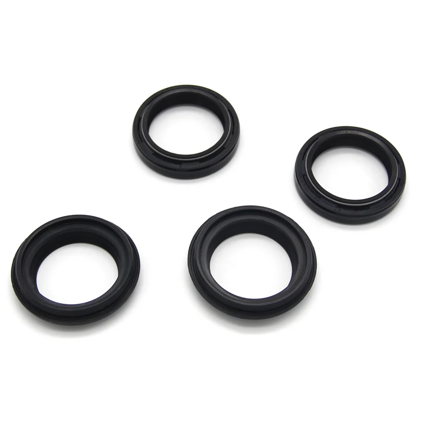 Motorcycle Damping Oil Seals 37*49*8 For Suzuki GS1100GZ/GD 1982-1983 GS1100GLZ/GLD GS1100LT 1980 GS1100SD KATANA Accessories
Motorcycle Damping Oil Seals 37*49*8 For Suzuki GS1100GZ/GD 1982-1983 GS1100GLZ/GLD GS1100LT 1980 GS1100SD KATANA Accessories