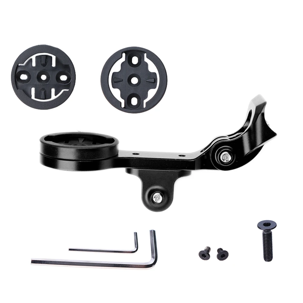 Bicycle Computer Holder For Garmin For Trek MADONE SLR7/9 With Bases Screws Wrench Ciclismo Cycling Accessories
Bicycle Computer Holder For Garmin For Trek MADONE SLR7/9 With Bases Screws Wrench Ciclismo Cycling Accessories