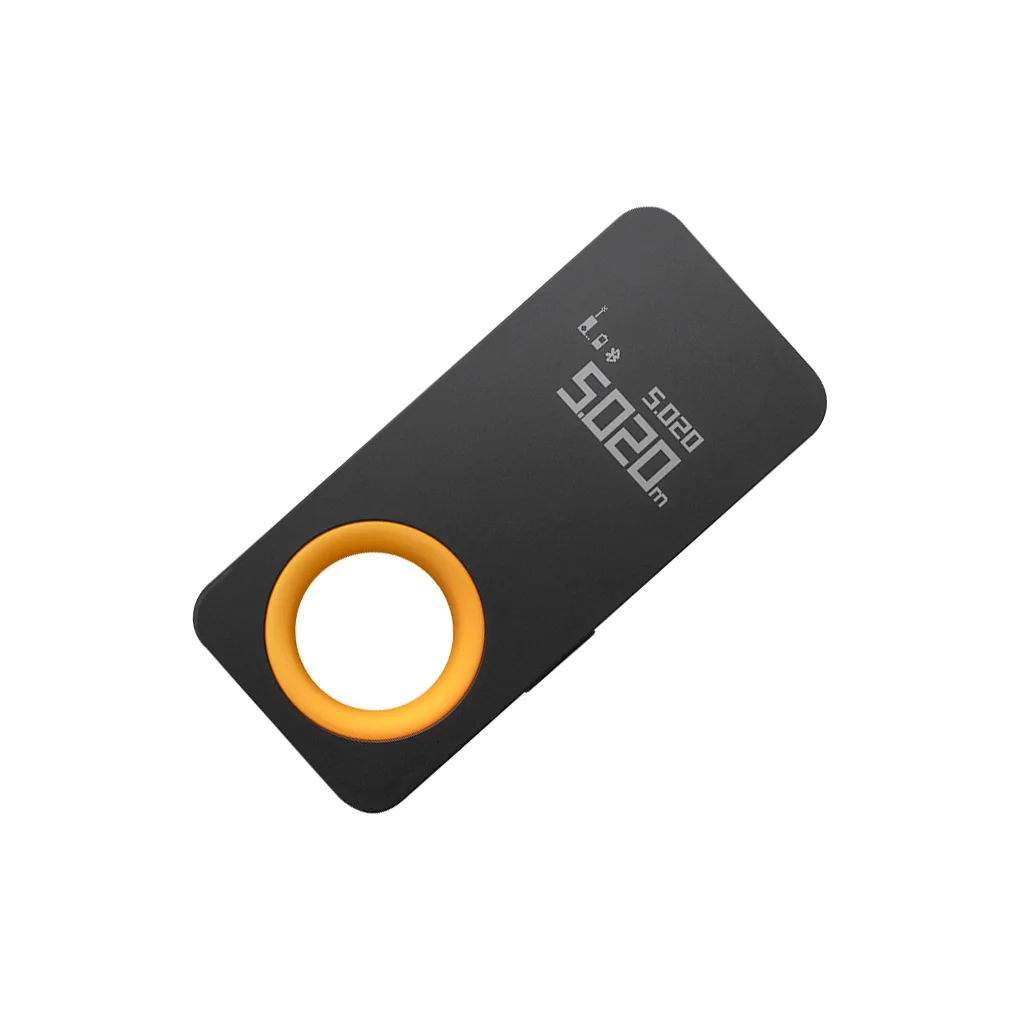 Mini Tape Measure Digital Cordless Line Rangefinder Auto-off Width Length Distance Meter Professional Measuring
Mini Tape Measure Digital Cordless Line Rangefinder Auto-off Width Length Distance Meter Professional Measuring