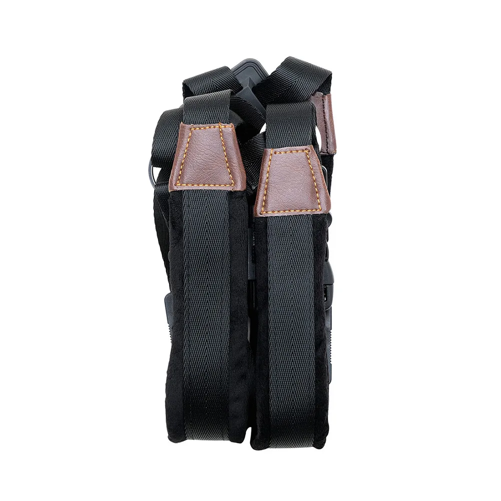 Double Shoulder Saxophone Strap Instrument Adjustable Soft Double Shoulder For Adult For Alto Tenor Soprano Sax
Double Shoulder Saxophone Strap Instrument Adjustable Soft Double Shoulder For Adult For Alto Tenor Soprano Sax