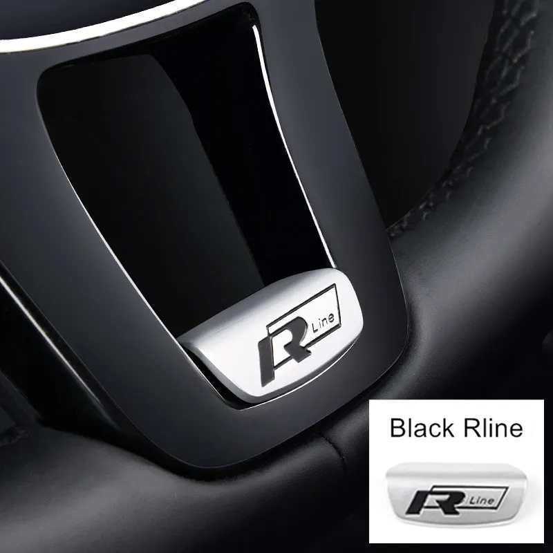 Новая наклейка на руль автомобиля, аксессуары для интерьера для Volkswagen VW Jetta R Rline Touran POLO Golf MK4 MK5 MK7 Tiguan Passat
Новая наклейка на руль автомобиля, аксессуары для интерьера для Volkswagen VW Jetta R Rline Touran POLO Golf MK4 MK5 MK7 Tiguan Passat