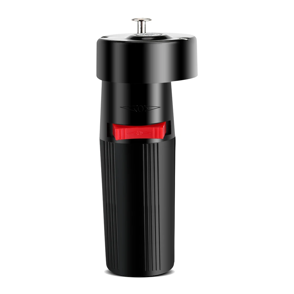 DC 1.5V D Size Battery Powered Solid Barbecue Grill Rotator Motor BBQ Roast Bracket Accessory Barbecue Motor Barbecue Motor
DC 1.5V D Size Battery Powered Solid Barbecue Grill Rotator Motor BBQ Roast Bracket Accessory Barbecue Motor Barbecue Motor