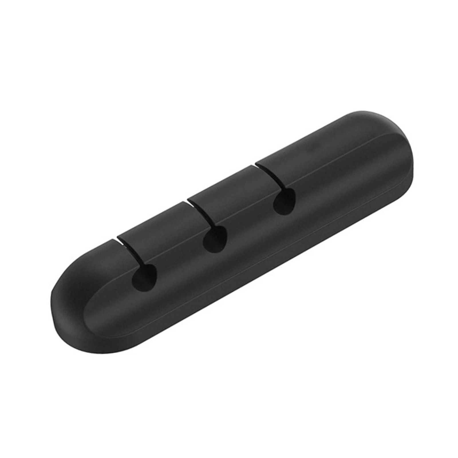 Cable Organizer Desktop Silicone Cable Holder Clip for Mouse Keyboard Earphone Wire cable
Cable Organizer Desktop Silicone Cable Holder Clip for Mouse Keyboard Earphone Wire cable