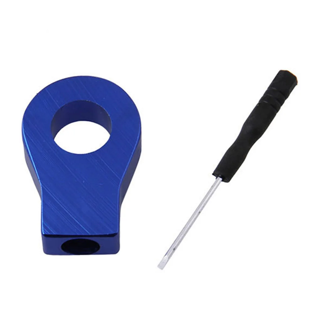 Repair Tool Master Cylinder Clutch Aluminum Kit Car Maintenance Brake Rod Mod Fix
Repair Tool Master Cylinder Clutch Aluminum Kit Car Maintenance Brake Rod Mod Fix