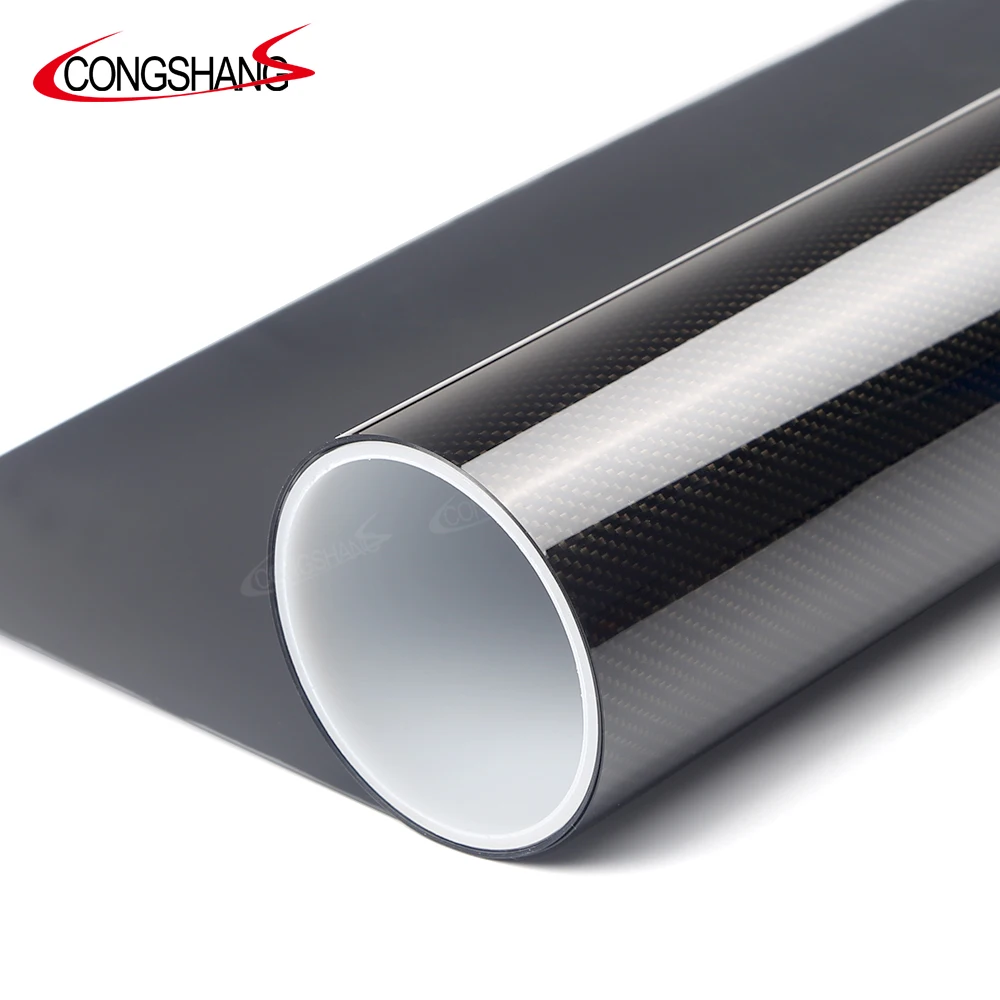 Car Styling 9D Carbon Fiber Vinyl Film High Glossy Warp Motorcycle Accessories Waterproof Automobiles Car Stickers
Car Styling 9D Carbon Fiber Vinyl Film High Glossy Warp Motorcycle Accessories Waterproof Automobiles Car Stickers
