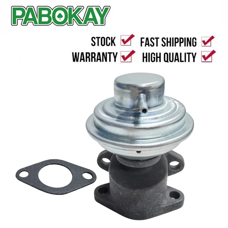 7700100230 7700102850 7700105136 7700108141 7700858510 1993 2001 для RENAULT Laguna I-EGR Valve
7700100230 7700102850 7700105136 7700108141 7700858510 1993 2001 для RENAULT Laguna I-EGR Valve