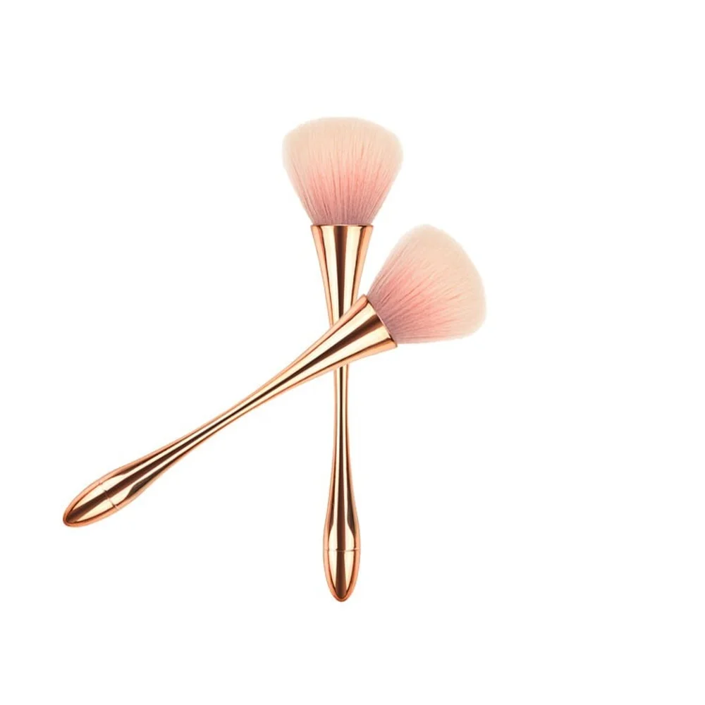 Single Small Waist Makeup Brush Goblet Blush Brush Oversized Makeup Loose Powder Brush
Single Small Waist Makeup Brush Goblet Blush Brush Oversized Makeup Loose Powder Brush