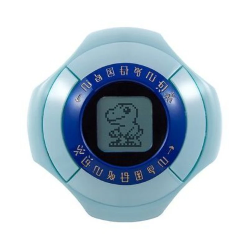 MegaHouse оригинальная Bandai Digimon Digivice аниме экшн-фигурка украшения-игрушки подарки
MegaHouse оригинальная Bandai Digimon Digivice аниме экшн-фигурка украшения-игрушки подарки