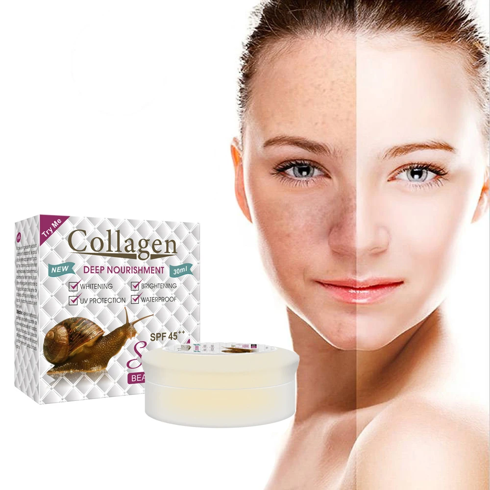 White Gold Whitening Pearl Anti-Marks&Wrinkle&Aging Face Cream Deep Hydration And Moisturizing Remove Freckles Skin Care
White Gold Whitening Pearl Anti-Marks&Wrinkle&Aging Face Cream Deep Hydration And Moisturizing Remove Freckles Skin Care