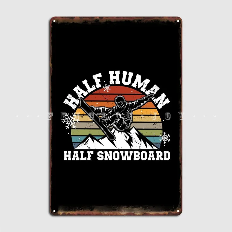 Snowboard Sayings Gifts Metal Plaque Poster Club Bar Retro Wall Mural Wall Decor Tin Sign Posters
Snowboard Sayings Gifts Metal Plaque Poster Club Bar Retro Wall Mural Wall Decor Tin Sign Posters