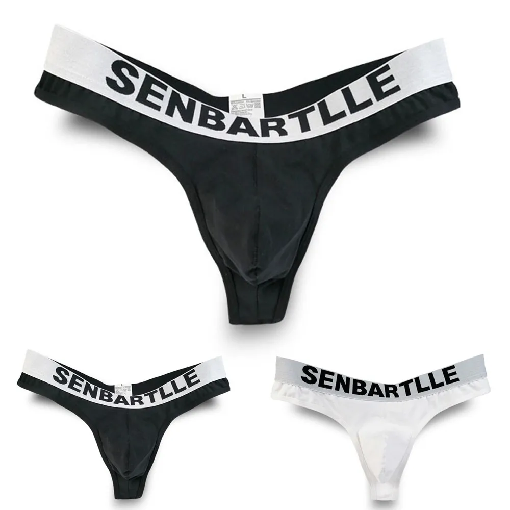 Men Sexy Cotton Underwear Briefs Low Rise Bulge Pouch Elastic Hip Lifting Thong Panties Bikini Lingerie Briefs Underpants
Men Sexy Cotton Underwear Briefs Low Rise Bulge Pouch Elastic Hip Lifting Thong Panties Bikini Lingerie Briefs Underpants