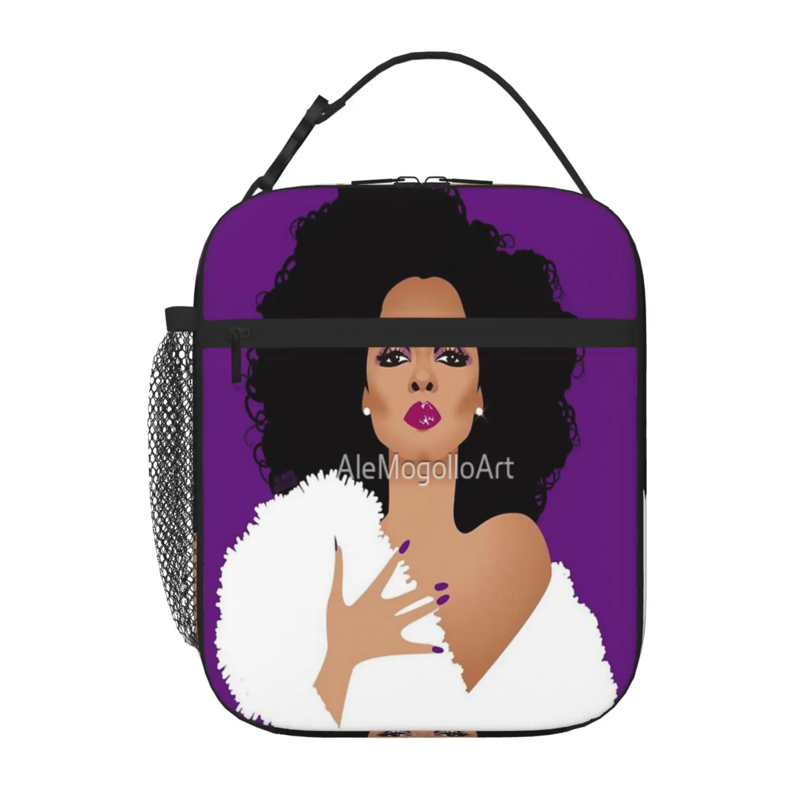 Purple R Lunch Box Bag Lunchbag School Lunch Bag Kids Lunch Bag Lunch Box For Women
Purple R Lunch Box Bag Lunchbag School Lunch Bag Kids Lunch Bag Lunch Box For Women