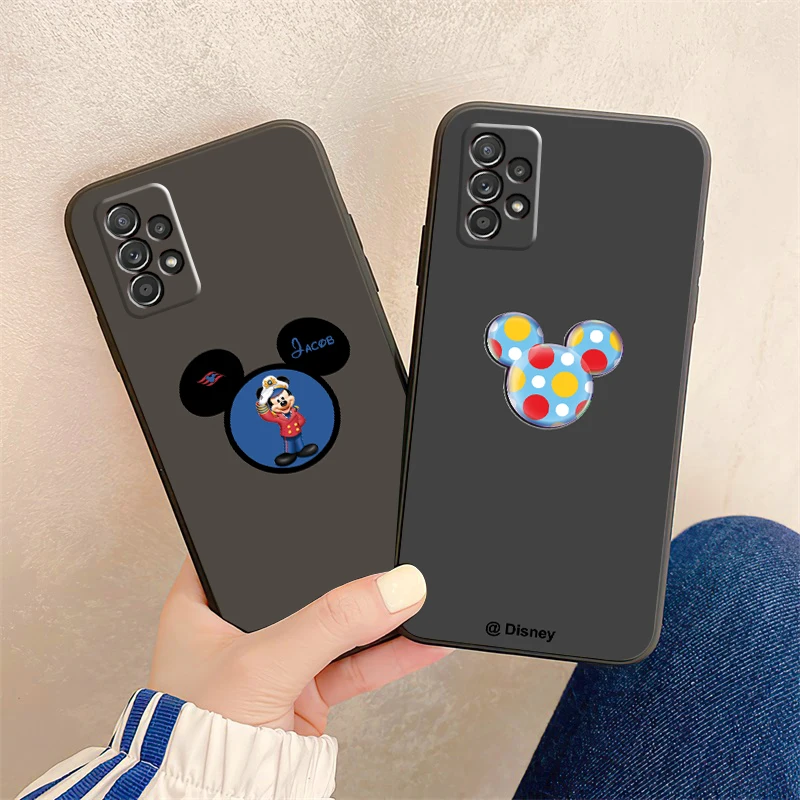 Mickey MIQI Phone Cases For Samsung Galaxy S20 FE S20 Lite S8 Plus S9 Plus S10 S10E S10 Lite M11 M12 Funda Soft TPU Carcasa
Mickey MIQI Phone Cases For Samsung Galaxy S20 FE S20 Lite S8 Plus S9 Plus S10 S10E S10 Lite M11 M12 Funda Soft TPU Carcasa