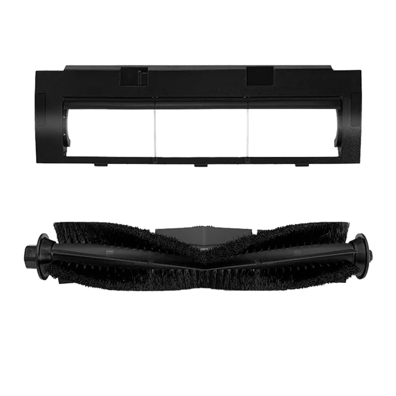 Main Roller Brush Cover Kit for Proscenic M7 PRO M7 MAX M8 PRO/ROIDMI EVE PLUS /Viomi S9 Robot Vacuum Cleaner
Main Roller Brush Cover Kit for Proscenic M7 PRO M7 MAX M8 PRO/ROIDMI EVE PLUS /Viomi S9 Robot Vacuum Cleaner
