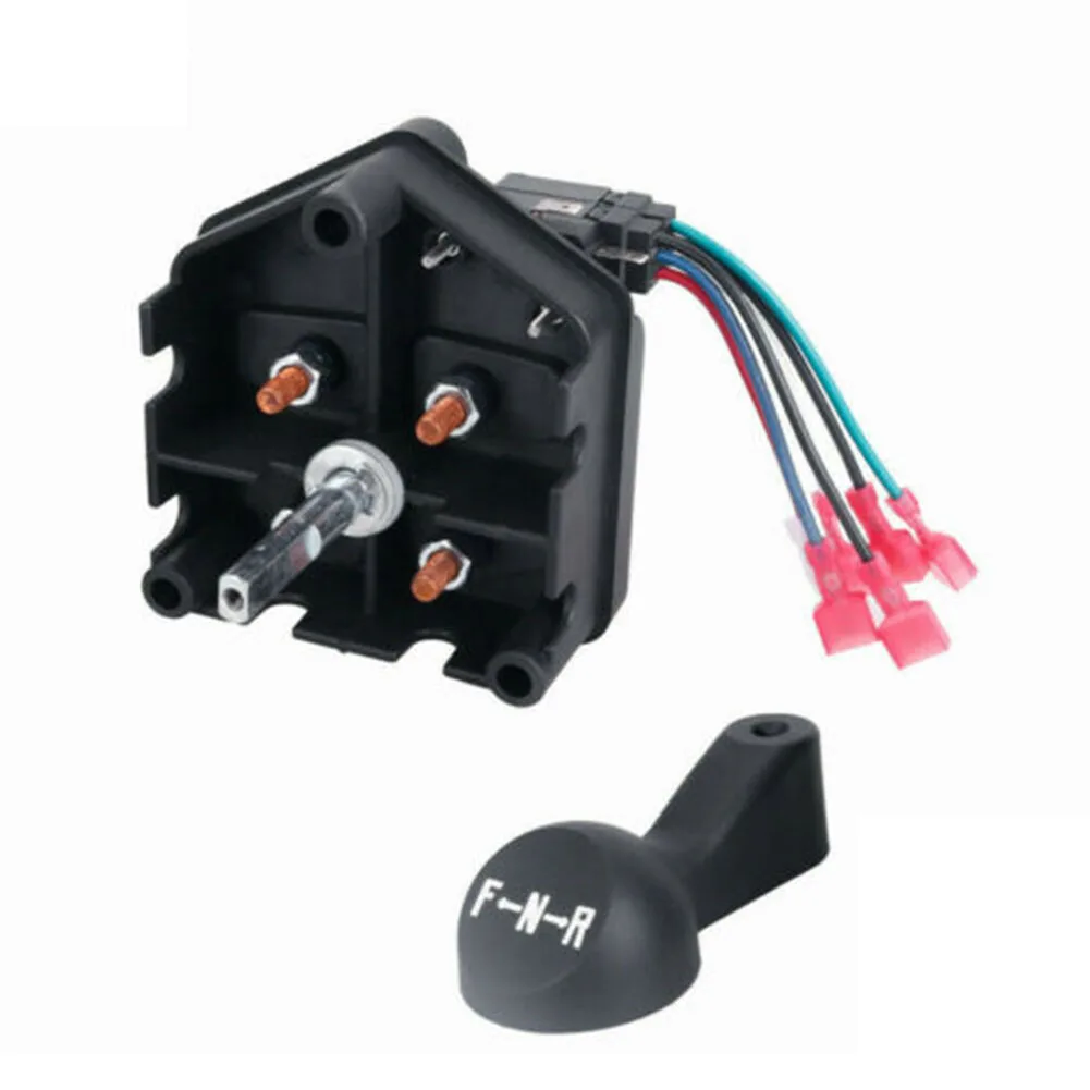 Heavy Duty Forward & Reverse Switch For Club Car DS 96+ 48V Golf Cart 101753005 Car Accessories Front And Rear Switch Assembly
Heavy Duty Forward & Reverse Switch For Club Car DS 96+ 48V Golf Cart 101753005 Car Accessories Front And Rear Switch Assembly