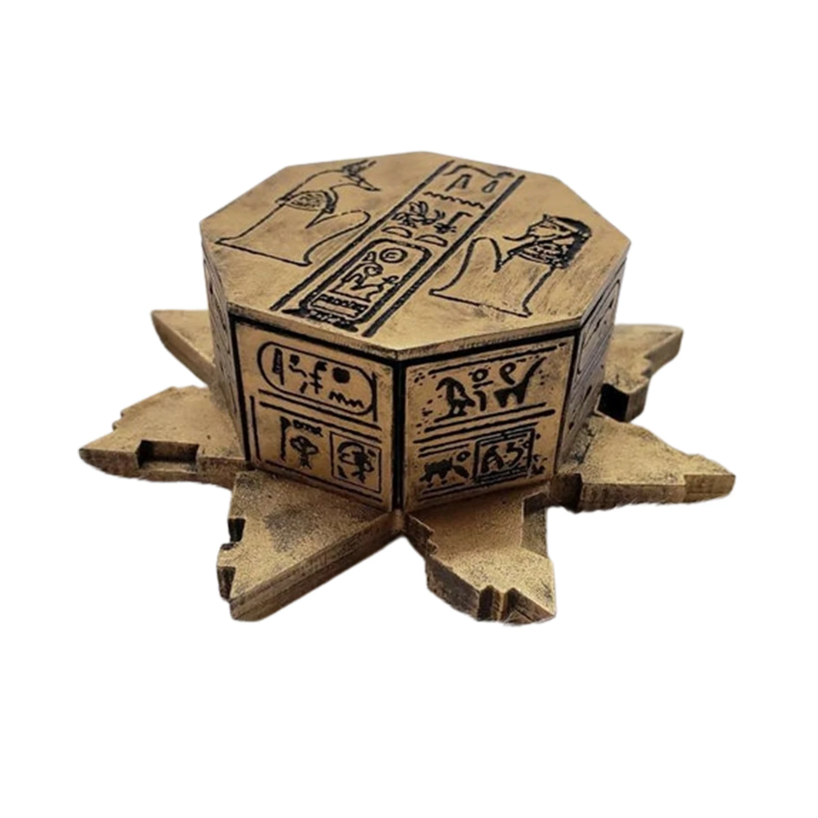 Resin Artwork Book Box Storage Box With Decorative Lock Mummy Prop Book Of The Dead Resin Book Box Decoration For Home Office
Resin Artwork Book Box Storage Box With Decorative Lock Mummy Prop Book Of The Dead Resin Book Box Decoration For Home Office