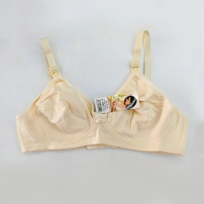 Baywell Women Nursing Bra Maternity Breastfeeding for Pregnant Underwear Breast Feeding Bra
Baywell Women Nursing Bra Maternity Breastfeeding for Pregnant Underwear Breast Feeding Bra