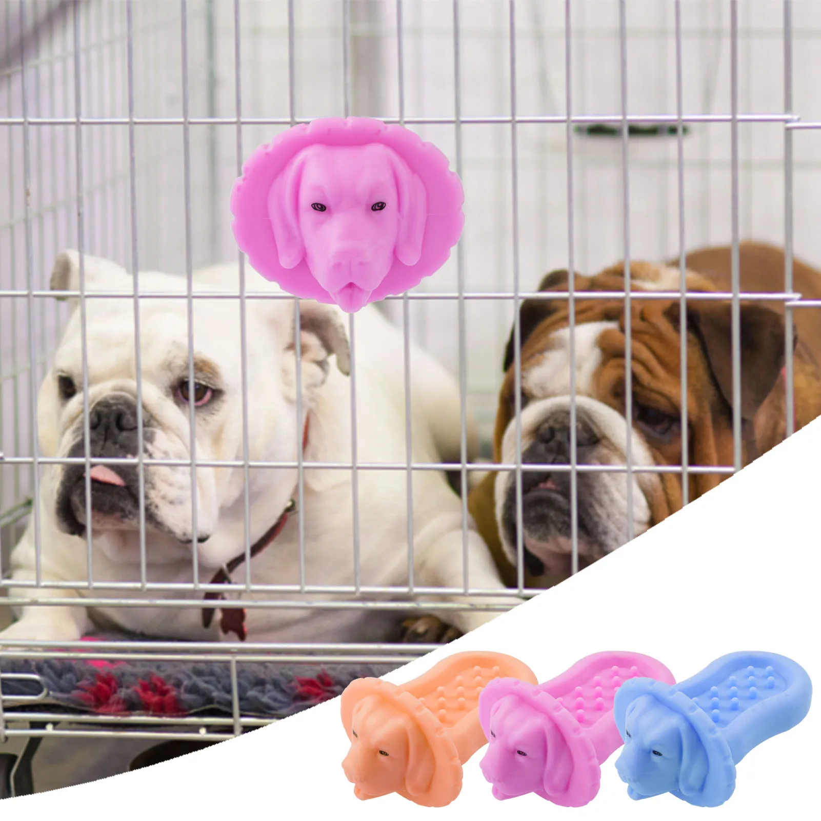 Dog Training Toy Dog Treat Toy Dog Training Aid Dog Treat Toy Dispenser For Butter Meat Sauce Slow Feeder Tool Dog Training Aid
Dog Training Toy Dog Treat Toy Dog Training Aid Dog Treat Toy Dispenser For Butter Meat Sauce Slow Feeder Tool Dog Training Aid