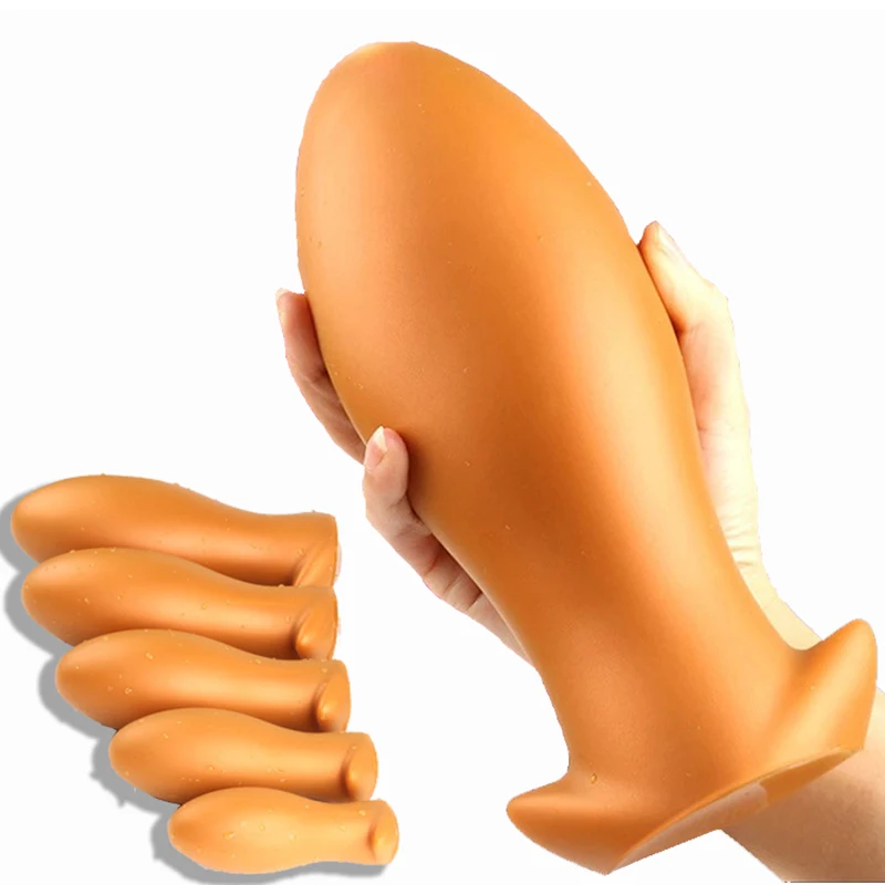 Анальный фалоимитатор-насадка Platinum Premium Silicone - The Double Dip 2, черная 108-12 BX DJ - Doc Johnson - Эрекционные кольца - Купить